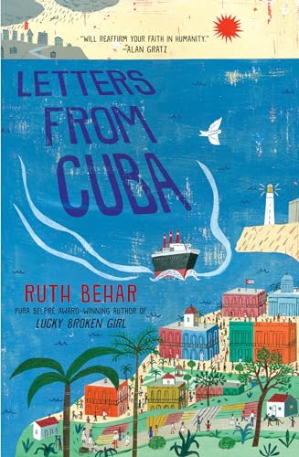 Letters from Cuba Letters from Cuba von Penguin Young Readers Group
