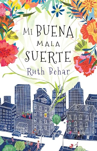 Mi buena mala suerte / Lucky Broken Girl