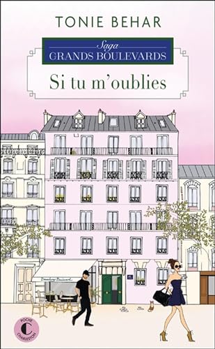 Si tu m'oublies von CHARLESTON