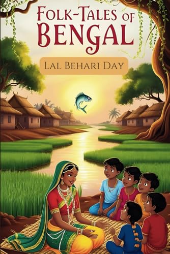 Folk-Tales of Bengal: Timeless Stories of Love, Loyalty, and Mystery from Bengal von Independently published