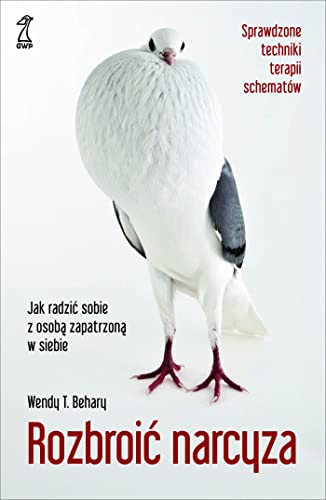 Rozbroić narcyza: Jak radzić sobie z osobą zapatrzoną w siebie