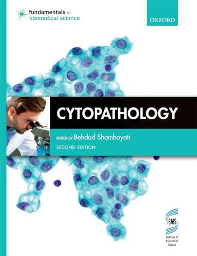 Cytopathology (Fundamentals of Biomedical Science) von Oxford University Press