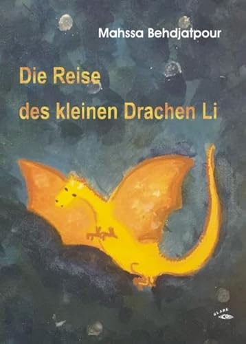 Die Reise des kleinen Drachen Li