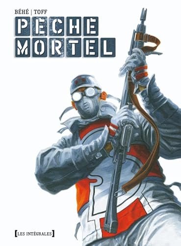 Péché mortel - Intégrale von VENTS D'OUEST