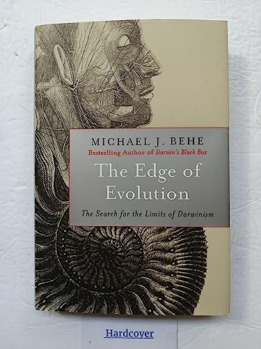 The Edge of Evolution: The Search for the Limits of Darwinism