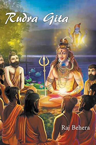 Rudra Gita von Go To Publish