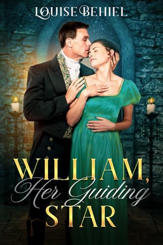 William, Her Guiding Star (The Duke's Brothers, Band 3) von Government of Canada Library and Archives