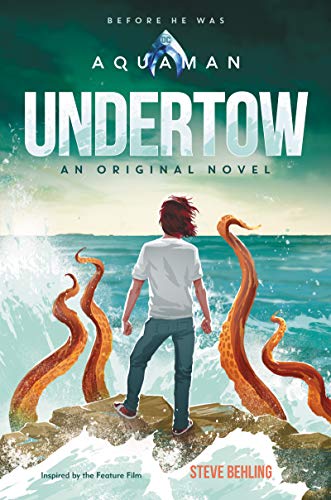 Aquaman: Undertow Aquaman: Undertow