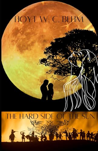 The Hard Side of the Sun: The New Tallah Series von Independently published