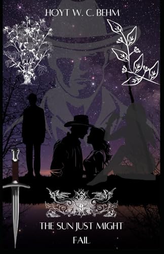The Sun Just Might Fail (The New Tallah Series, Band 1) von Independently published
