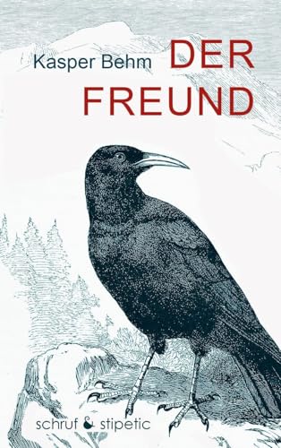 Der Freund von Schruf & Stipetic