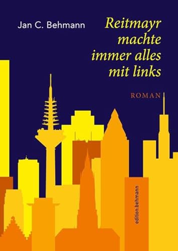 Reitmayr machte immer alles mit links