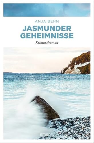 Jasmunder Geheimnisse: Kriminalroman (Richard Gruben und Bert Mulsow)