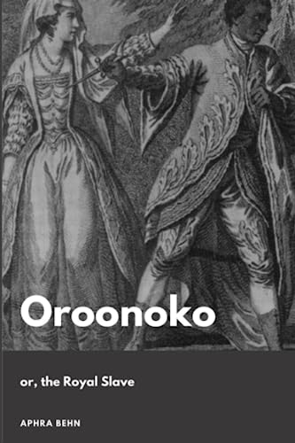 Oroonoko Oroonoko