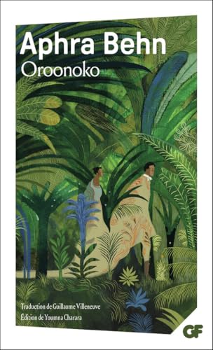 Oroonoko Oroonoko von FLAMMARION