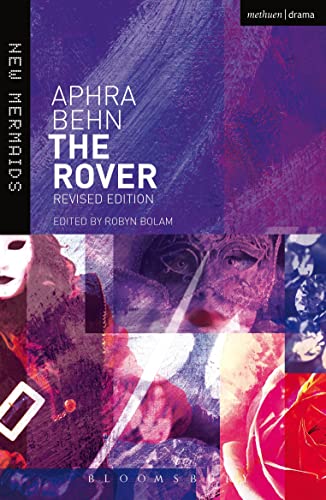 The Rover: Revised edition (New Mermaids)