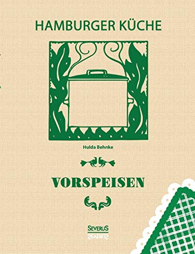 Hamburger Küche: Vorspeisen