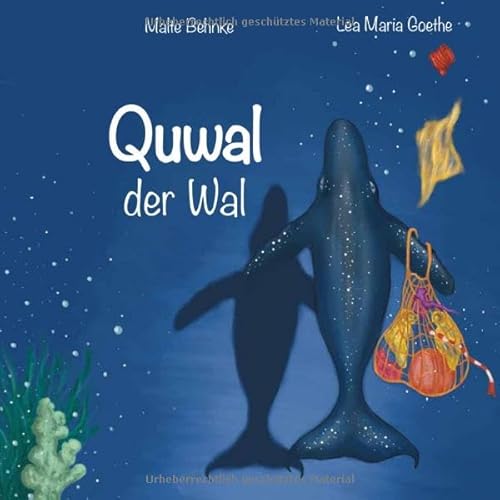 Quwal der Wal von epubli