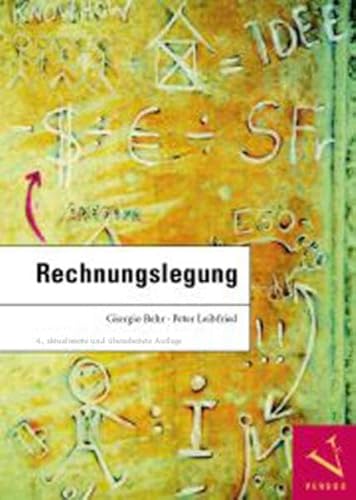 Rechnungslegung