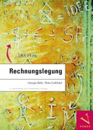 Rechnungslegung von Versus