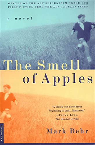 The Smell of Apples von Picador