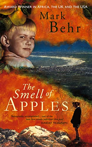 The Smell of Apples von Abacus / Little, Brown Book Group