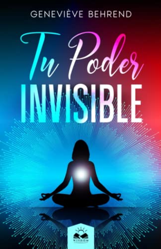 Tu Poder Invisible von Wisdom Collection