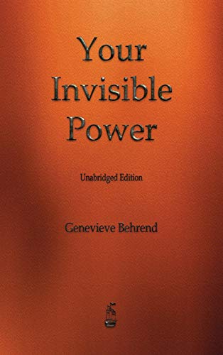 Your Invisible Power Your Invisible Power von Merchant Books