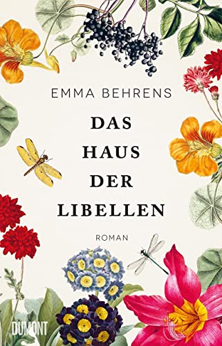Das Haus der Libellen: Roman Das Haus der Libellen: Roman