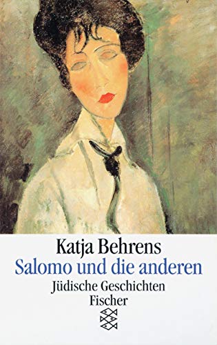 Salomo und die anderen: Jüdische Geschichten von FISCHER Taschenbuch