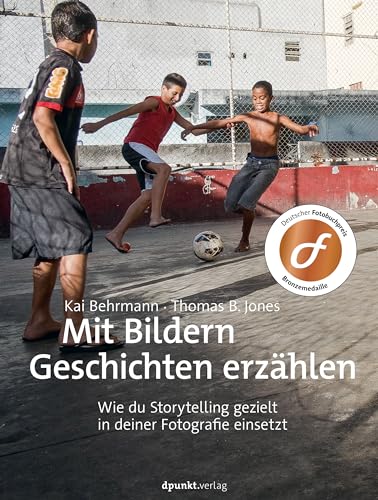 Mit Bildern Geschichten erzählen: Wie du Storytelling gezielt in deiner Fotografie einsetzt