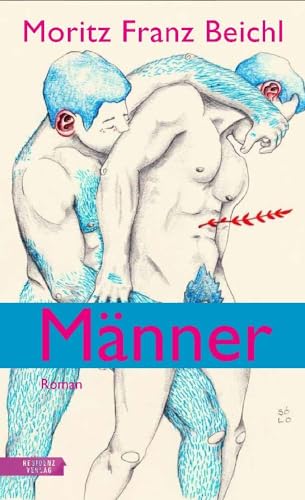 Männer von RESIDENZ