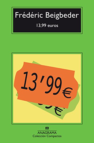 13,99 euros (Compactos, Band 688)