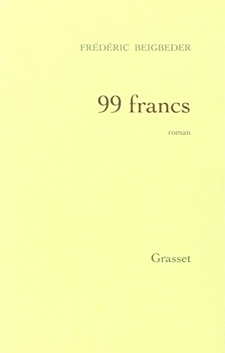 99 Francs: (14,99 Euro)