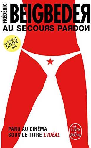 Au secours pardon: Roman. Preface de Marin de Viry Au secours pardon: Roman. Preface de Marin de Viry von Le Livre de Poche