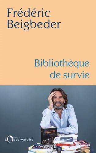 Bibliothèque de survie von L'OBSERVATOIRE