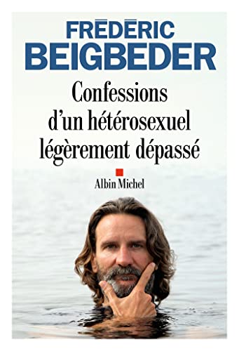 Confessions d'un hétérosexuel légèrement dépassé: Roman