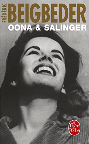 Oona & Salinger, französische Ausgabe von LGF