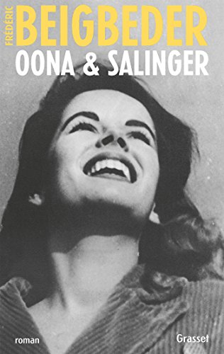 Oona & Salinger, französische Ausgabe: Roman