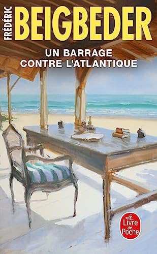 Un Barrage contre l'Atlantique von Hachette