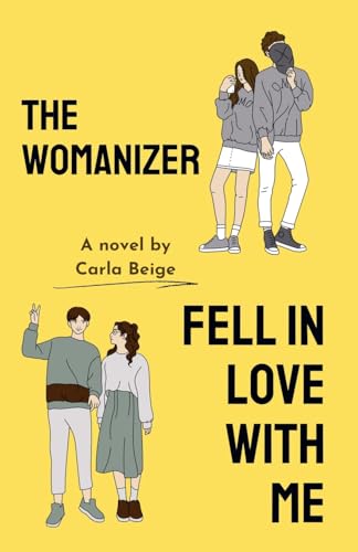 Tha Womanizer Fell In Love With Me von Rive Cypher