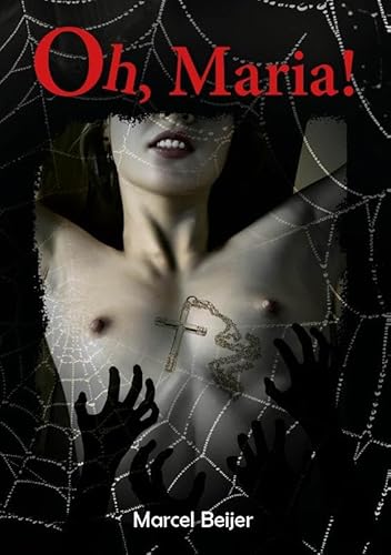 Oh, Maria! von Ambilicious LLP