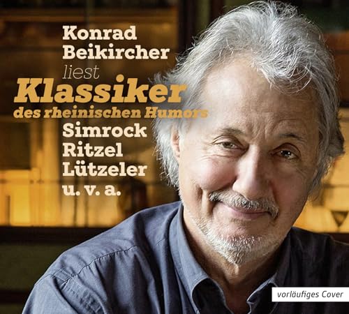 Klassiker des rheinischen Humors: WortArt von Random House Audio