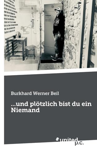 ...und plötzlich bist du ein Niemand