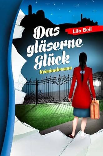 Das gläserne Glück (Conte Krimi)