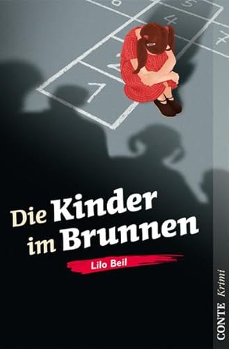 Die Kinder im Brunnen: Krimi (Conte Krimi)