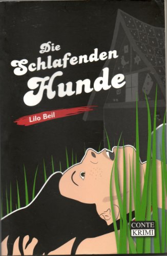 Die schlafenden Hunde: Krimi