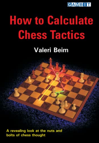 How to Calculate Chess Tactics (How to... Chess Tactics)