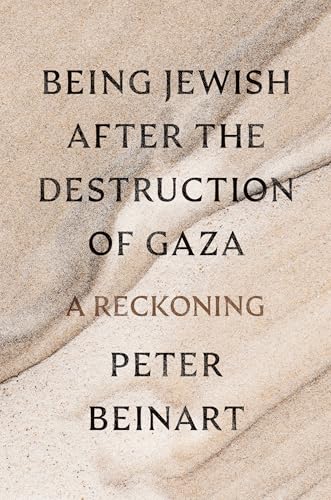 Being Jewish After the Destruction of Gaza: A Reckoning von Knopf