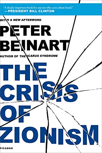 Crisis of Zionism von Picador